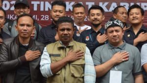 300 TPS di Kabupaten Sukabumi Masuk Area Blankspot 