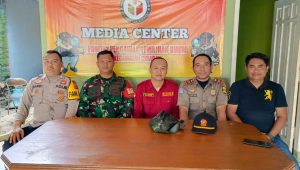 Panwaslu Cibadak Awasi Ketat Pemungutan dan Perhitungan Suara Pemilu 2024