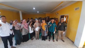 Lina Ruslinawati : Kemandirian Pangan Solusi Ditengah Melonjaknya Harga Sembako