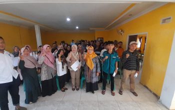 Anggota DPRD Provinsi Jawa Barat yang juga sebagai kader Gerindra Lina Ruslinawati mengatakan, bahwa kemandirian pangan adalah kunci untuk menekan melonjaknya harga-harga komoditas