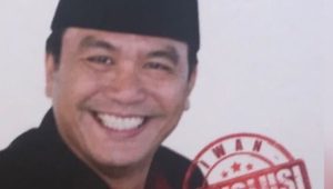 Pilpres Ulang : Bola Salju Silent Majority