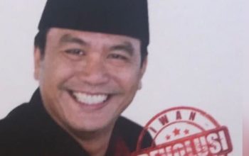 Iwan Siswo