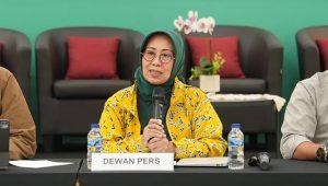 Tiga Pasang Capres dan Cawapres Siap Hadiri di Deklarasi Kemerdekaan Pers