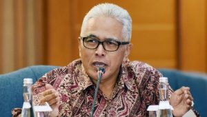 Anggota DPR RI Lain Malah Sebut Hak Angket untuk Kecurangan Pemilu Tidak Tepat