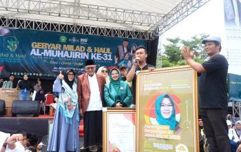 ifa faizah rohmah jabar