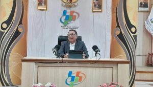 Harga Beras Pengaruhi Inflasi Jabar