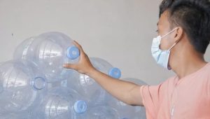 Kompak, YLKI dan BPKN Desak BPOM Teliti Kandungan Bromat di AMDK