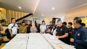 Warga Sukabumi Jadi Korban Kapal Tengelam di Korea Selatan, Ini Identitasnya 
