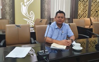 Anggota Dewan Perwakilan Rakyat Daerah (DPRD) Fraksi Demokrat Provinsi Jawa Barat Hendar Darsono. (foto : Dok Hendar Darsono)