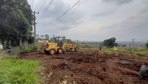 Heboh Tol Bocimi Selesai Usai lebaran, BPN : Mohon Maaf, Penlok Pembebasan Lahannya Terhenti