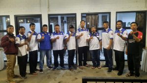 PBJI Berburu Atlet Unggulan
