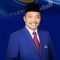Mantan Ketua DPD Partai NasDem Kabupaten Sukabumi, Ucok Haris Maulana Yusuf.