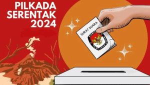 KPU RI Tegaskan Pilkada Serentak Berlangsung 27 November 2024