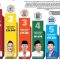 Enam orang calon anggota DPR RI untuk Daerah Pemilihan (Dapil) Jawa Barat IV meliputi Kota dan Kabupaten Sukabumi, sudah dipastikan lolos ke senayan.