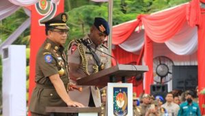 Catat, Mendagri Tito Sebut 75.000 Personel Satpol PP Berpeluang Jadi ASN
