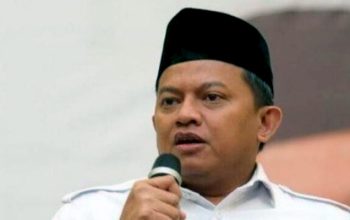 Politikus Gerindra Jawa Barat Mulyadi
