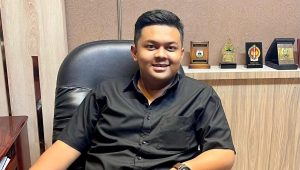 Nama Sukabumi Ditertawakan Ketika Masuk Usulan Aglomerasi, HIPMI : Coba Kesini Kunjungan