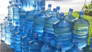 Awas Termakan Hoaks Isu Bromat di Air Mineral