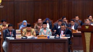 Sikap KPU Protes Disebut Manipulasi Daftar Pemilih
