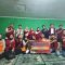 Foto Bersama PPNI Kota Sukabumi bersama warga di RW 05 Kelurahan Dayeuhluhur, Kecamatan Gunungpuyuh, Kota Sukabumi