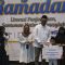 Di bulan suci Ramadan tahun 2024 PT Jaminan Kredit Indonesia (Jamkrindo) memberikan santunan sekaligus buka bersama 100 anak yatim pada, Kamis (28/3/2024) di Auditorium Universitas