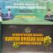 Kantor KUA Kecamatan Gresik (Radar Gresik)