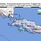 BMKG mengupdate gempa yang terjadi di Kabupaten Sukabumi, setelah sebelumnya gempa berkekuatan 4,7 Magnitudo, Sabtu (02/03/2024). Namun, BMKG mengeluarkan kembali bahwa kekuatan gempa adalah 4,9 Magnitudo. 