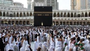 Umrah Backpacker Tak Seramai di Medsos