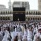 ILUSTRASI UMRAH (Dok. JawaPos.com)