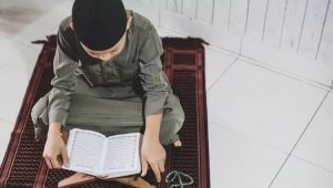 Tujuh Amalan Penting jelang Bulan Ramadhan, Siapkan budget untuk sedekah