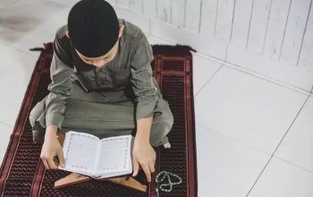 Amalan-amalan yang baik untuk menyambut ramadhan./Freepik.com