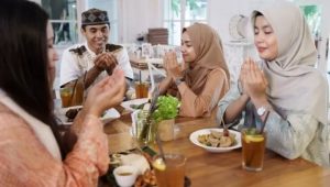 Tips Agar Kuat Berpuasa dari Dokter Spesialis Gizi, Olahraga Jangan Lupa