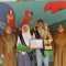 Salah satu siswa dari SMA Negeri 1 Cikakak Kabupaten Sukabumi, Alvan Frilian berhasil terpilih menjadi Juara 1 Duta Baca Pelajar tingkat SMA/SMK/MA sederajat Se-Kabupaten Sukabumi Tahun 2024