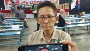 Begini Reaksi APINDO Soal Aturan SE Tartib Ramadhan 1445 H di Kabupaten Sukabumi