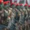 Ilustrasi TNI