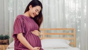 Simak 3 Hukum Puasa Bagi Perempuan Hamil
