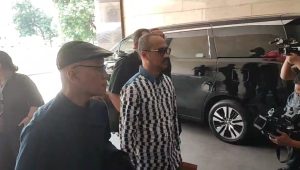 Mantan Pimpinan KPK Datangi Kapolri, Kenapa Penyidikan Firli Bahuri Jalan di Tempat