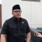 Yudha Sukmagara ketua DPC Partai Gerindra Kabupaten Sukabumi