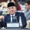 Wakil Ketua DPP Partai Gerindra, Heri Gunawan.