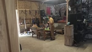 126 Unit Rutilahu di Kelurahan Lemburistu Butuh Bantuan