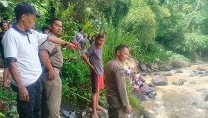 Wanita di Cibadak Nekat Melompat ke Sungai Cicatih, Usai Ribut dengan Suami