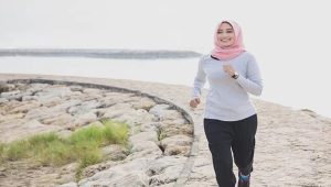 Tips Menjaga Kesehatan Tubuh Saat Jalankan Ibadah Puasa