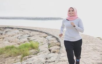 tips sehat bulan puasa ramadhan / YouTube @Nova_Veronika