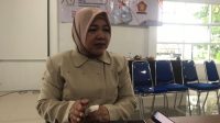 Anggota DPRD Jawa Barat Fraksi Gerindra Lina Ruslinawati