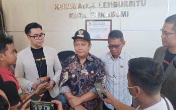 BTPN Syariah Kecamatan Lembursitu