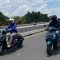 Bahaya Bagi Pengendara Sepeda Motor
