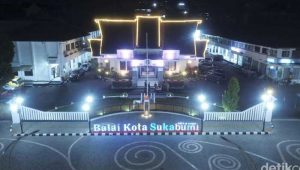 Alhamdulillah, Kota Sukabumi Raih Predikat A untuk Reformasi Birokrasi