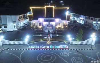 Balaikota Sukabumi