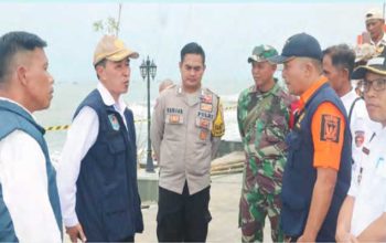 Banjir Rob Sukabumi