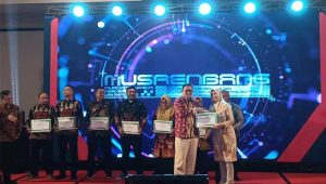 Bappeda Kota Sukabumi Gelar Musrenbang, Wujudkan Kota Inklusif dan Berkelanjutan